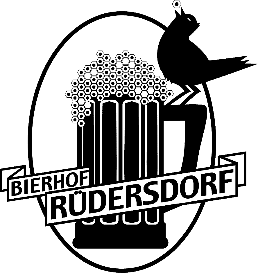 Bierhof Rüdersdorf | Der Bierhof am Berghain, Am Wriezener Bahnhof, 10243 Berlin
